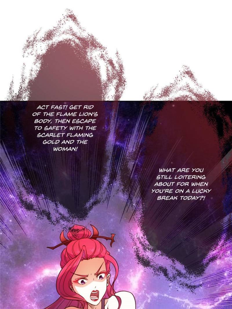 The Greatest Deity Chapter 26 1